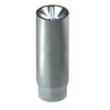 MKN stelvoeten 150 mm hoog - set van 4