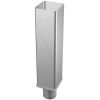 MKN stelvoeten 150 mm hoog - set van 4