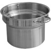 Mobile Containing binnenpan met 2 handgrepen t.b.v. Soup Well