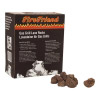 Modular Lavagrillstenen bruin 3.0Kg