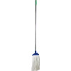 Mop + steel + klem