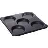 Multibaker - 2/3 GN 5 vormen