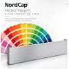 NordCap MILLENNIUM 2.0 220 Frontpaneel RAL gelakt