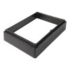 Opzet rand t.b.v. Thermo ijstransportbox