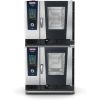 Rational stapelkit iHexagon  6-1/1 op iCombi 6-1/1