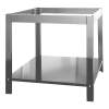 Resto Italia Pizza oven onderstel t.b.v 780044 / 780040