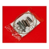 Rubbermaid verankeringsset GroundsKeeper