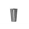 Rvs beker 710 ml voor milkshake mixers
