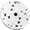 Santos kaasraspschijf Rapide, extra grof, 8 mm