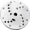 Santos kaasraspschijf Rapide, grof, 6 mm