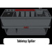Speedster table top spiller