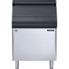 Scotsman voorraadbunker, 181 kg, SB 393 + Topkit CBT30EFSD