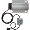 Spring elektrische verhitting