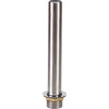 Standpijp kompleet RVS 250 mm