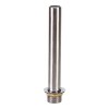 Standpijp kompleet RVS 250 mm
