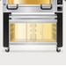 Onderbouw met opbergruimte PM 83X