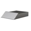 Unox actieve koolstoffilter frame