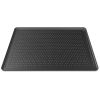 Unox FORO.BLACK anti-aanbak bakplaat 600x400 TG430