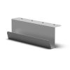 Unox houder voor handvat trolley