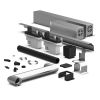 Unox stapelkit gas ChefTop MindMaps GN 1/1 XEVQC-0011-G