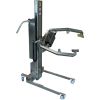 Varimixer Flexlift Inox Mini, 30-60 liter
