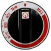 Warmhoudfunctie tot 250&deg;C (prijs per kookzone)