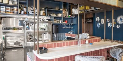 Brasserie Bruis