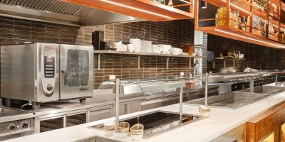 Marty's Haarlem